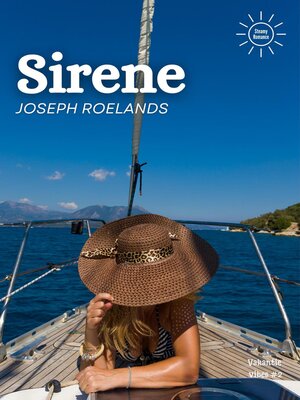 cover image of Sirene